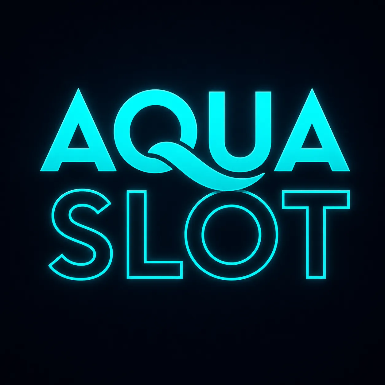AQUASLOT - Petualangan Anime yang Seru