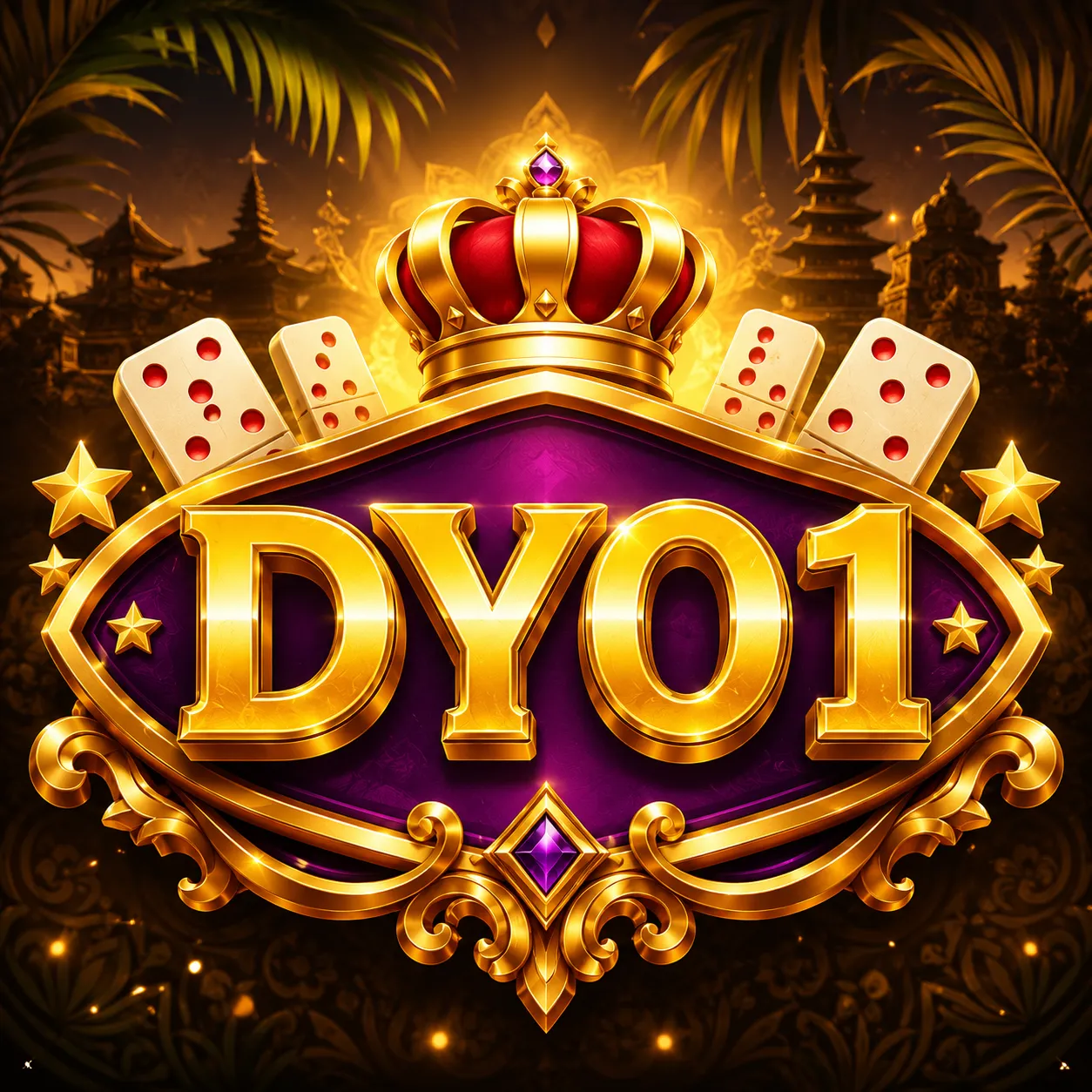 DY01 - Petualangan Arcade Seru dan Menantang
