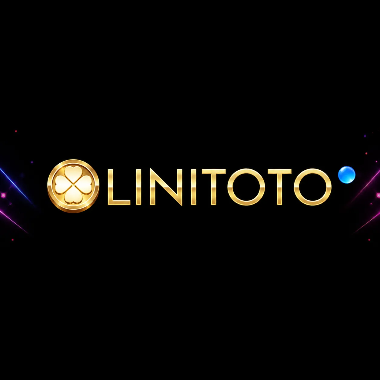 LINITOTO - Permainan Slot Seru dan Menggembirakan