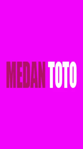 MEDANTOTO - Game Bingo Seru untuk Semua Usia