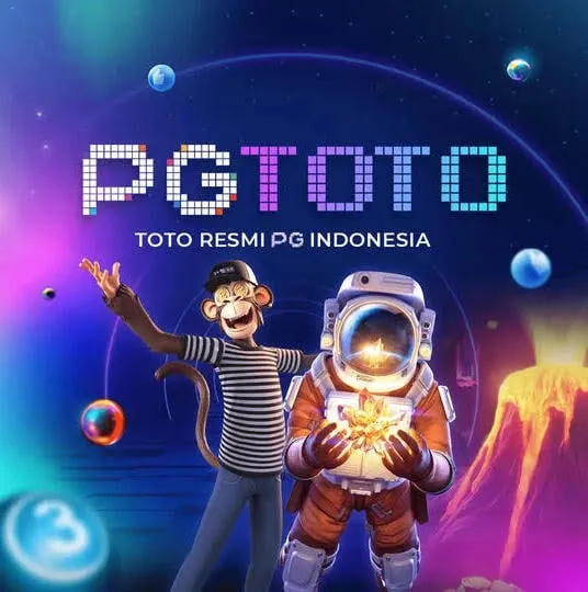 PGTOTO - Balapan Seru di Ujung Jari Anda