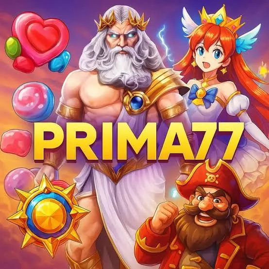 PRIMA77 - Game Bingo Seru dan Menyenangkan