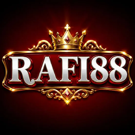 RAFI88 - Game Kasino Terbaik untuk Pecinta Pengalaman Berjudi