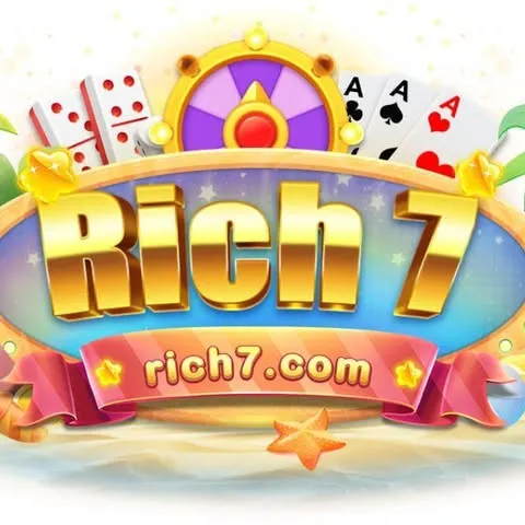 RICH7 - Permainan Tembak Ikan Seru dan Memikat
